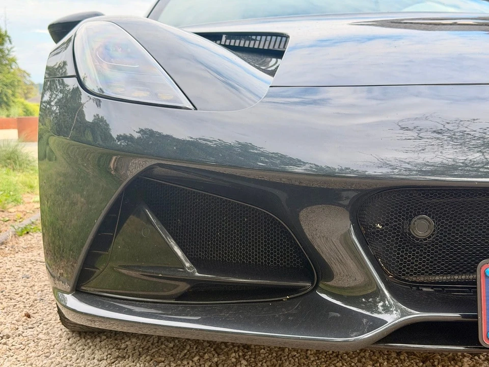 2023 Lotus Emira - Image 26 of 31