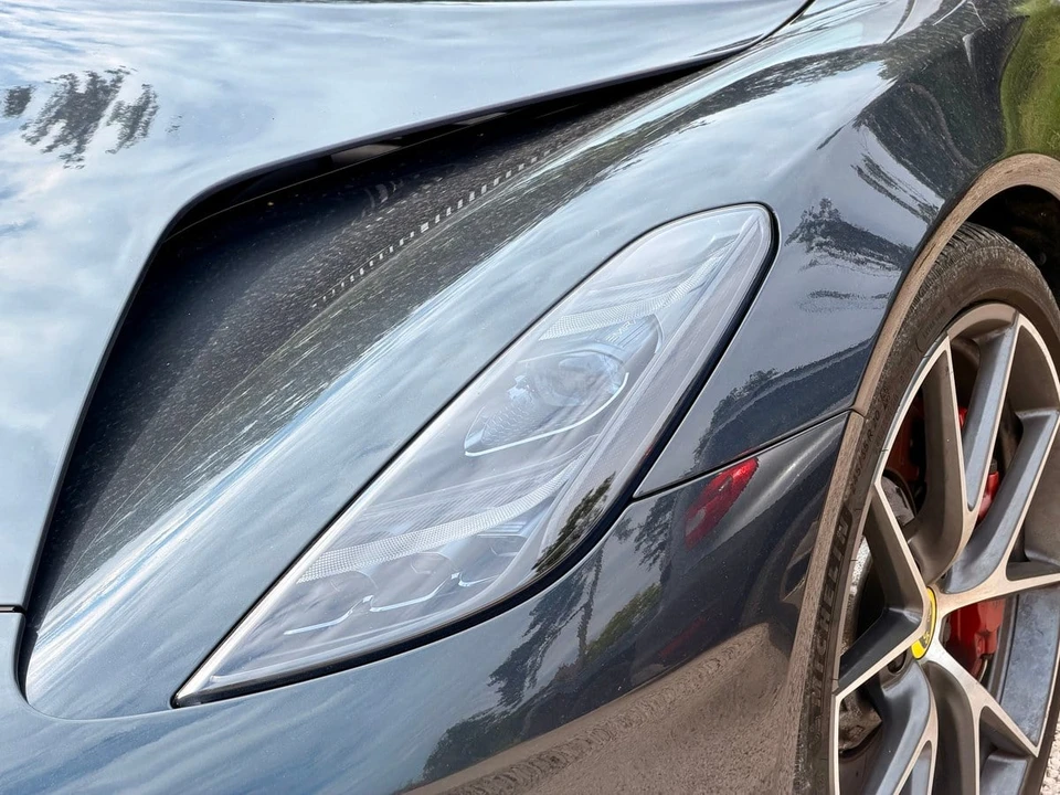 2023 Lotus Emira - Image 31 of 31