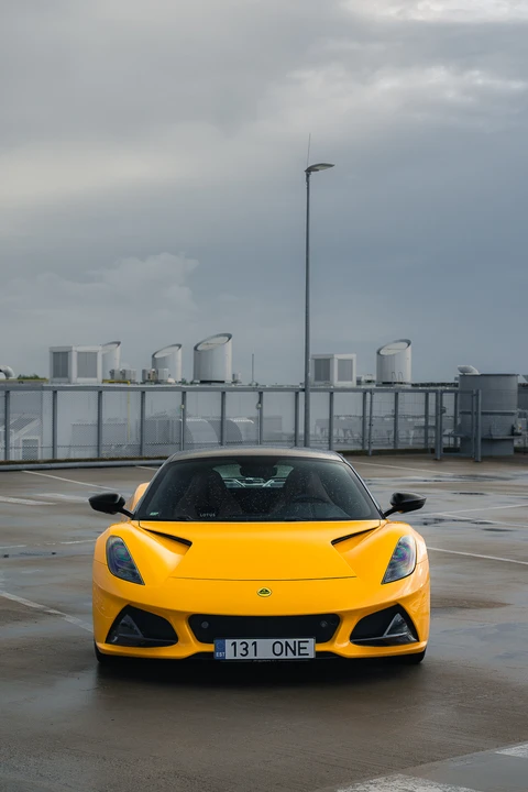 2023 Lotus Emira - Image 10 of 31