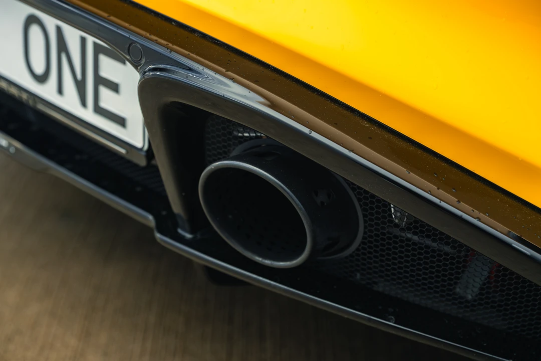 2023 Lotus Emira - Image 30 of 31
