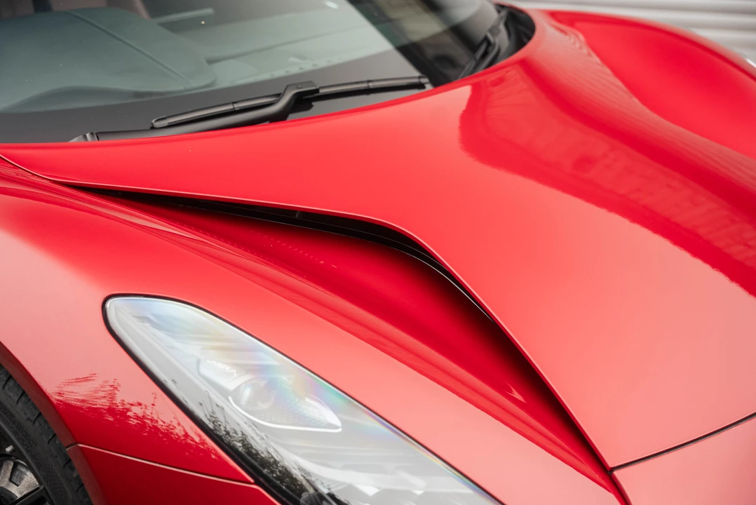 2023 Lotus Emira - Image 29 of 31