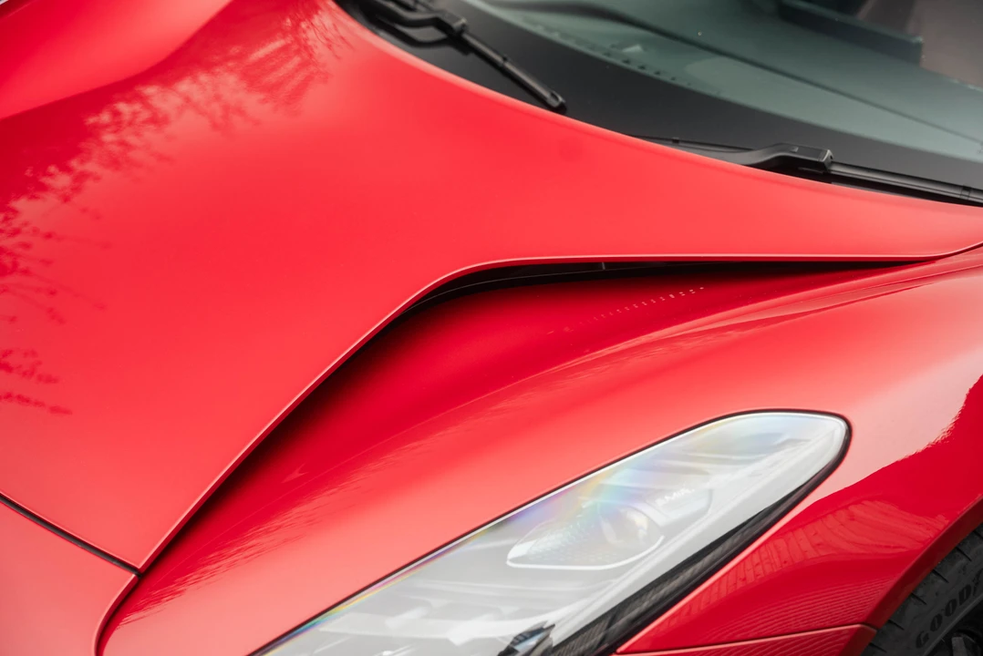 2023 Lotus Emira - Image 30 of 31