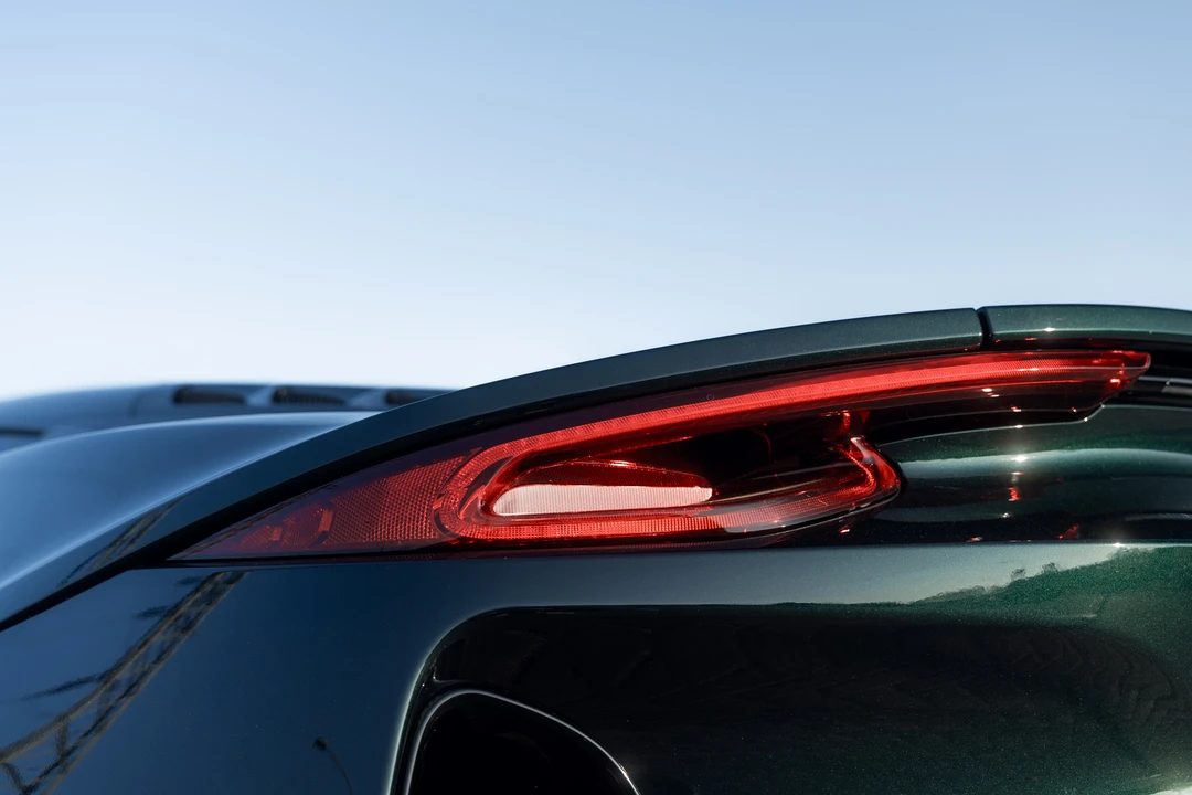 2023 Lotus Emira - Image 25 of 31