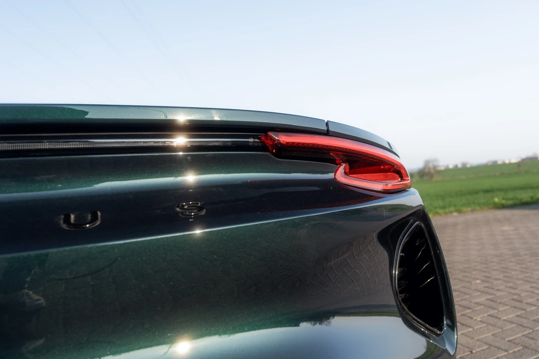 2023 Lotus Emira - Image 28 of 31