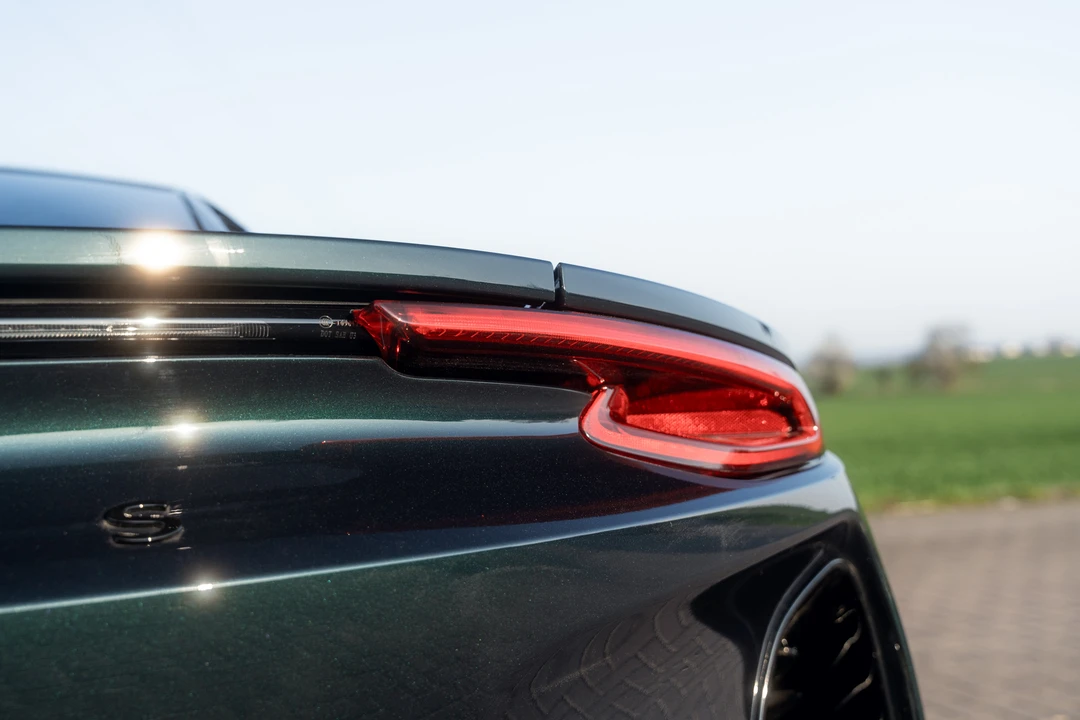 2023 Lotus Emira - Image 29 of 31