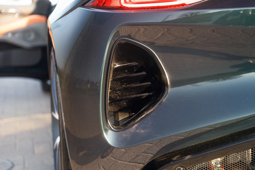 2023 Lotus Emira - Image 31 of 31