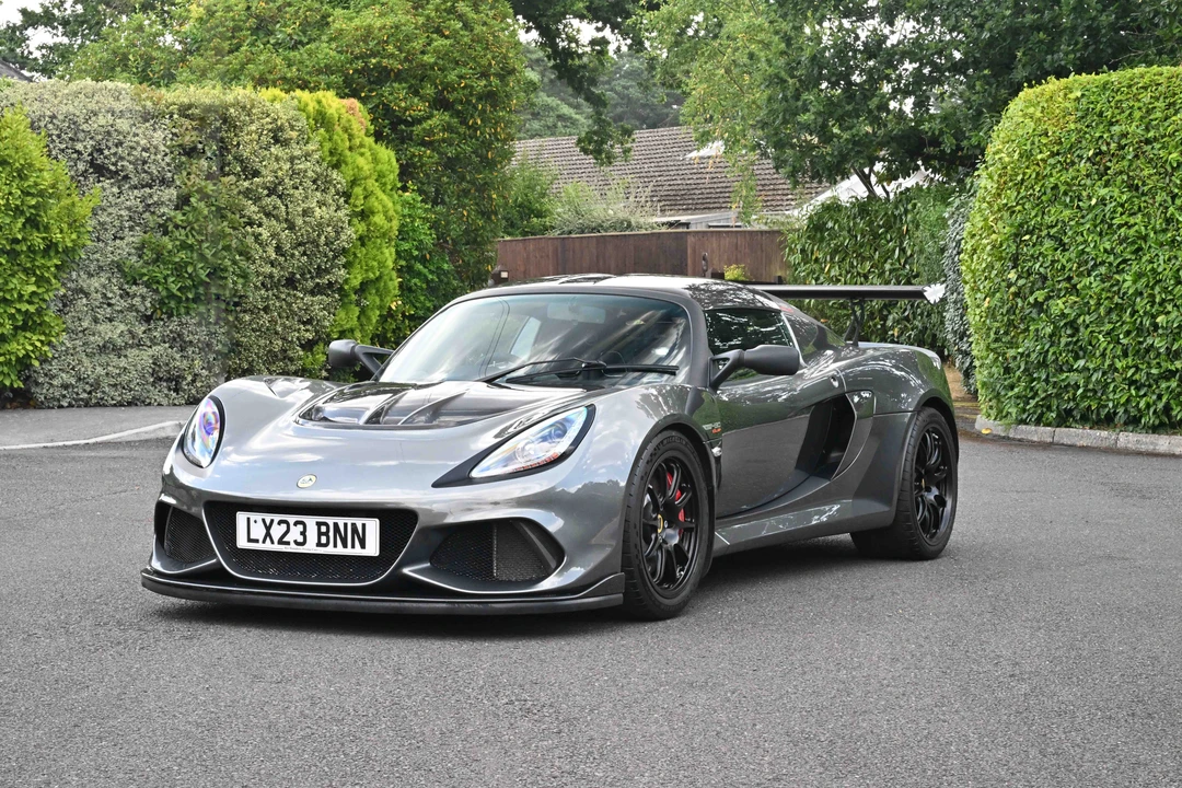 2023 Lotus Exige Series 3 - Image 10 of 31