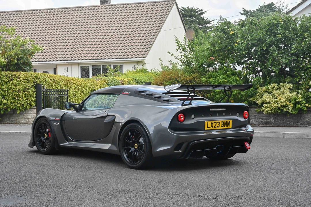 2023 Lotus Exige Series 3 - Image 11 of 31