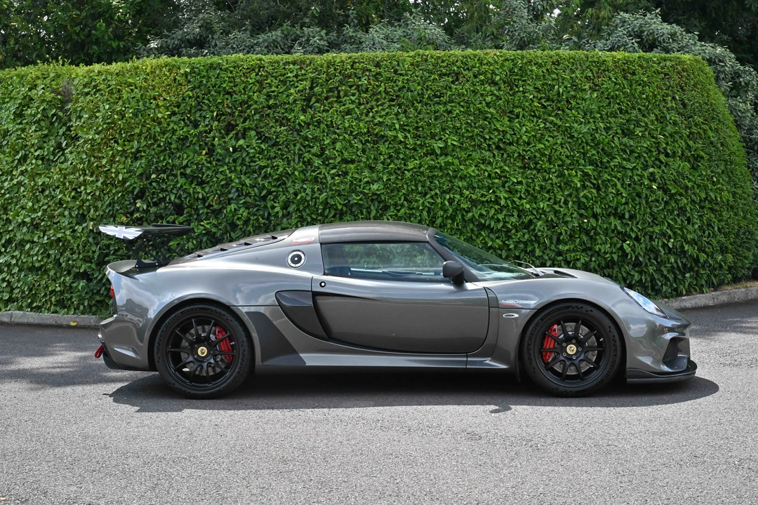 2023 Lotus Exige Series 3 - Image 8 of 31