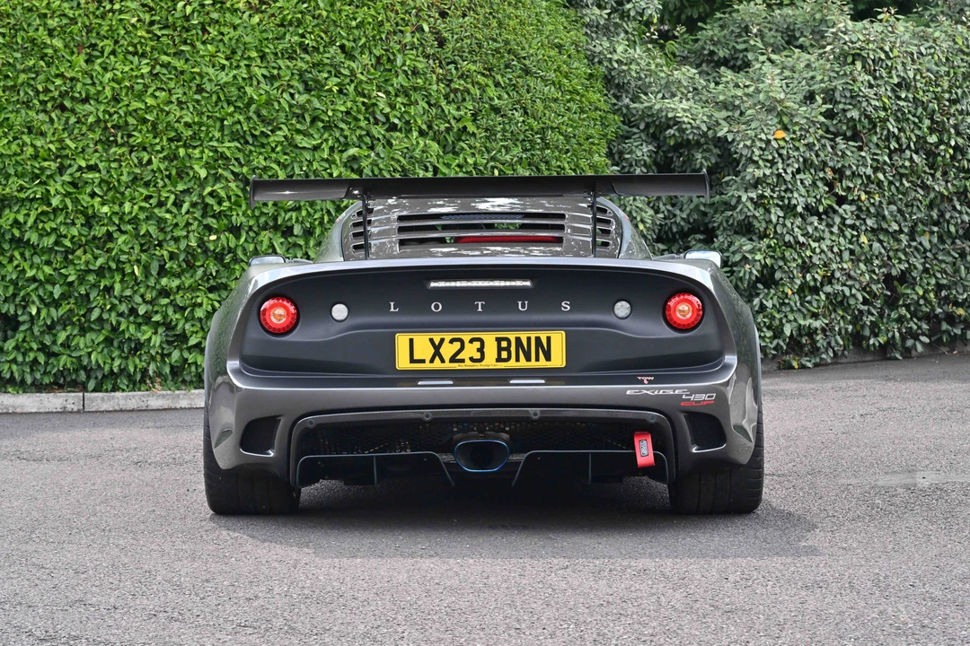 2023 Lotus Exige Series 3 - Image 6 of 31
