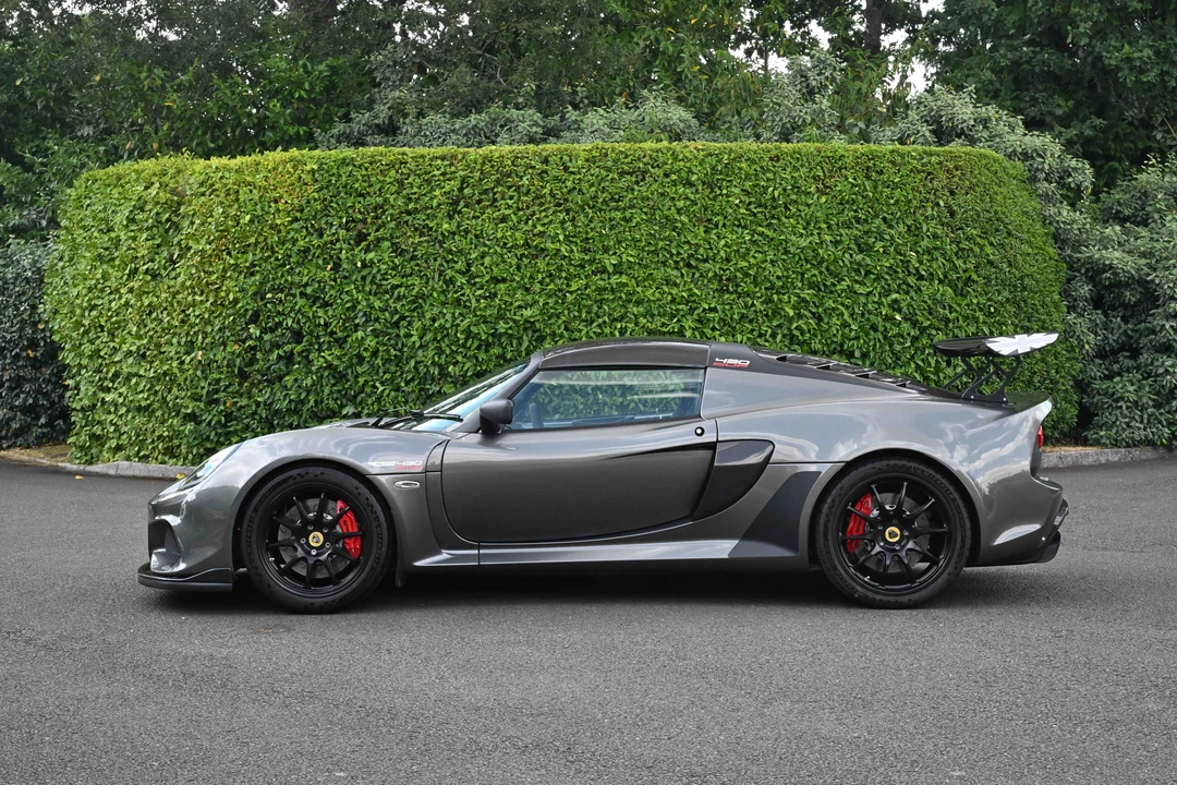 2023 Lotus Exige Series 3 - Image 4 of 31