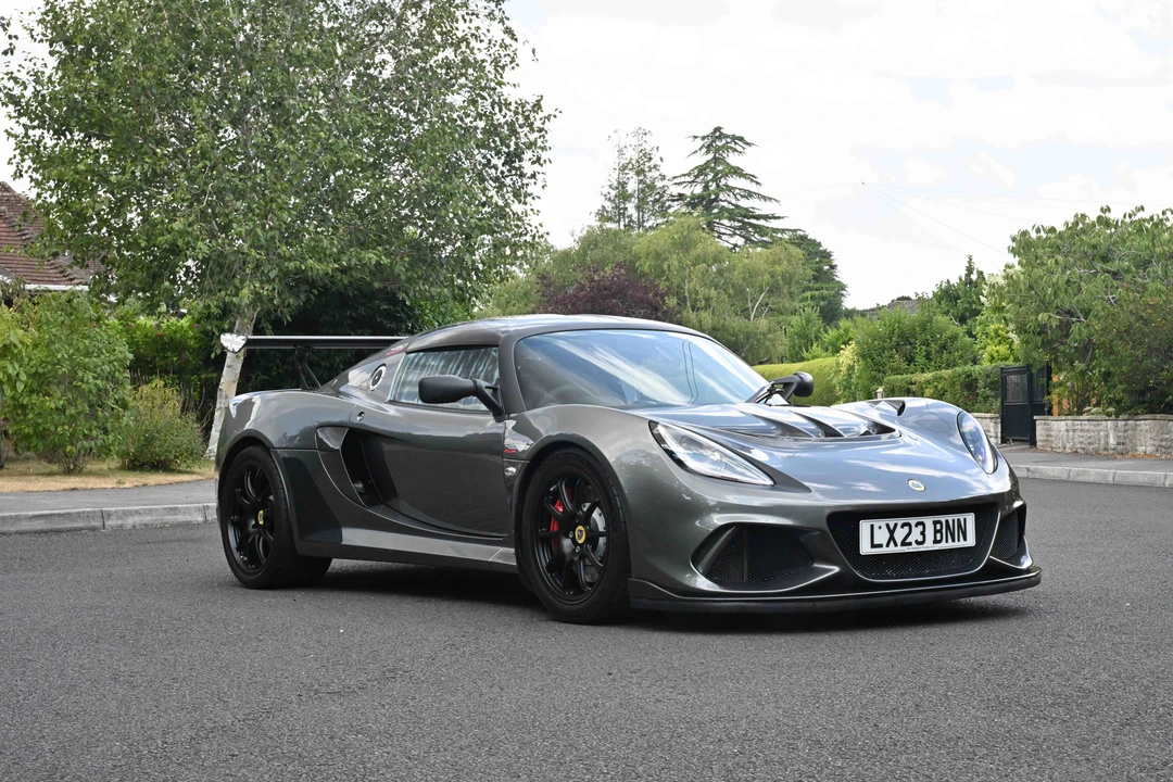 2023 Lotus Exige Series 3 - Image 14 of 31