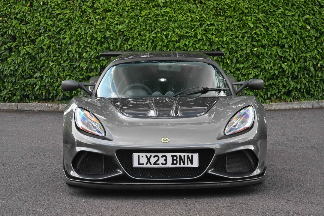 2023 Lotus Exige Series 3 - Image 2 of 31