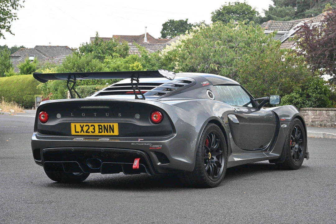 2023 Lotus Exige Series 3 - Image 7 of 31