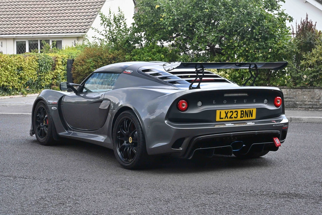 2023 Lotus Exige Series 3 - Image 5 of 31