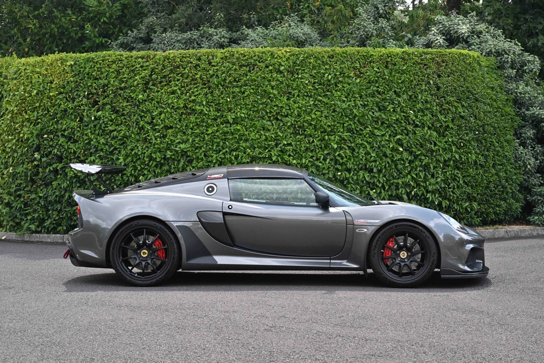 2023 Lotus Exige Series 3 - Image 13 of 31