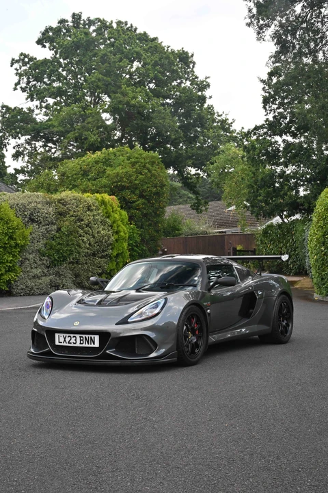 2023 Lotus Exige Series 3 - Image 16 of 31