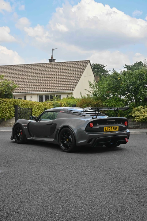 2023 Lotus Exige Series 3 - Image 24 of 31