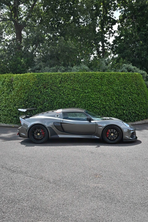 2023 Lotus Exige Series 3 - Image 21 of 31