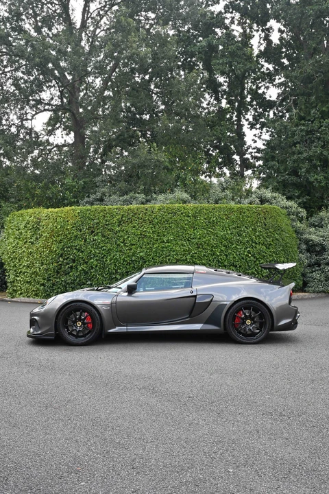 2023 Lotus Exige Series 3 - Image 17 of 31