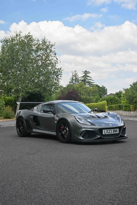 2023 Lotus Exige Series 3 - Image 27 of 31