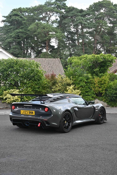 2023 Lotus Exige Series 3 - Image 25 of 31