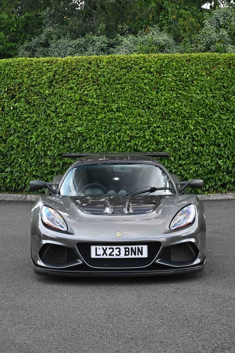 2023 Lotus Exige Series 3 - Image 15 of 31