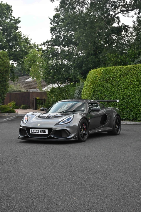 2023 Lotus Exige Series 3 - Image 23 of 31