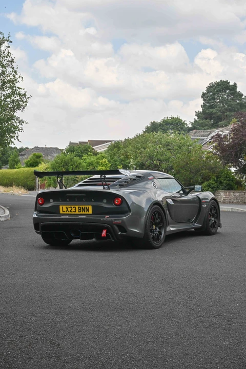 2023 Lotus Exige Series 3 - Image 20 of 31