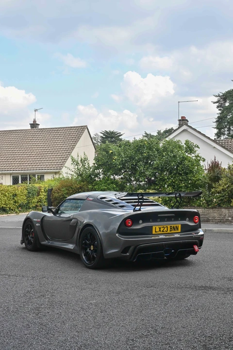 2023 Lotus Exige Series 3 - Image 18 of 31