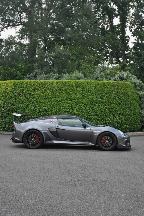 2023 Lotus Exige Series 3 - Image 26 of 31