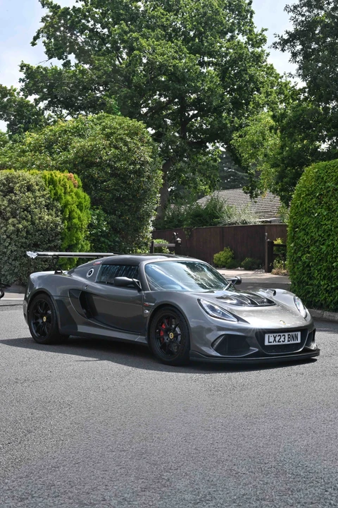 2023 Lotus Exige Series 3 - Image 22 of 31