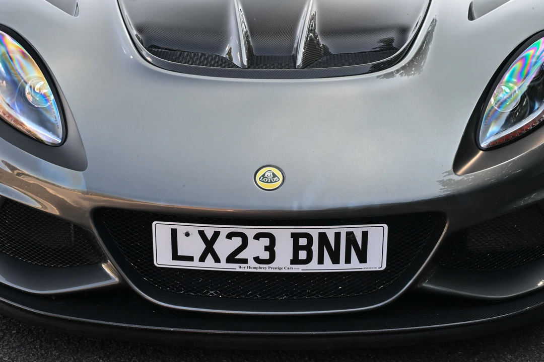 2023 Lotus Exige Series 3 - Image 30 of 31