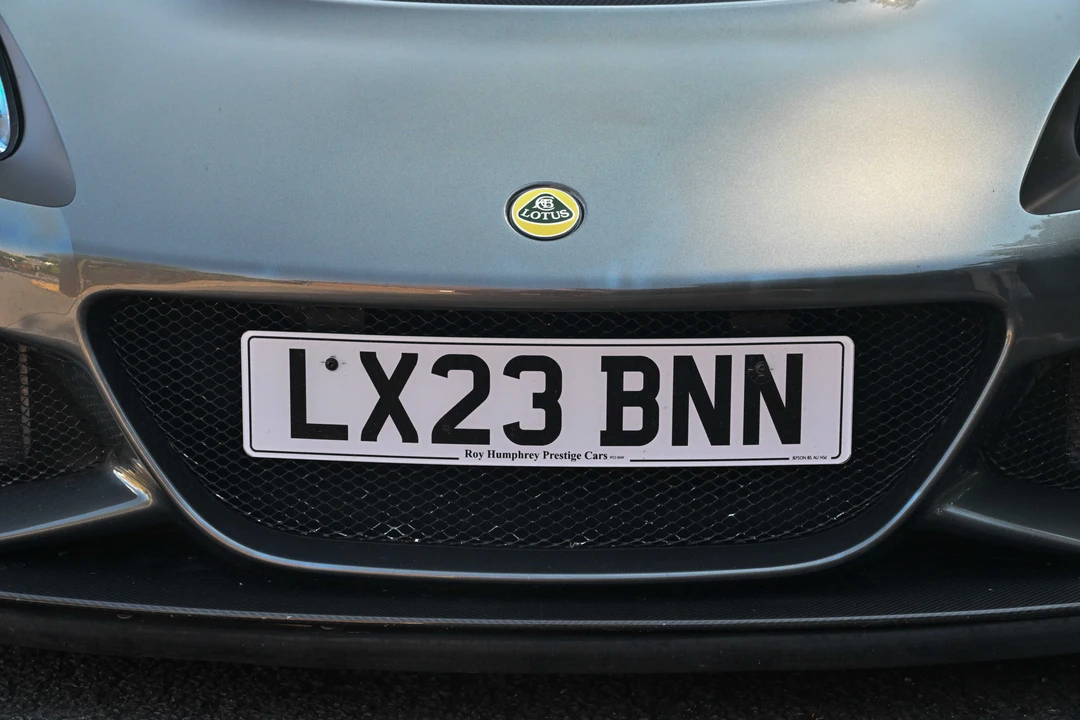 2023 Lotus Exige Series 3 - Image 31 of 31
