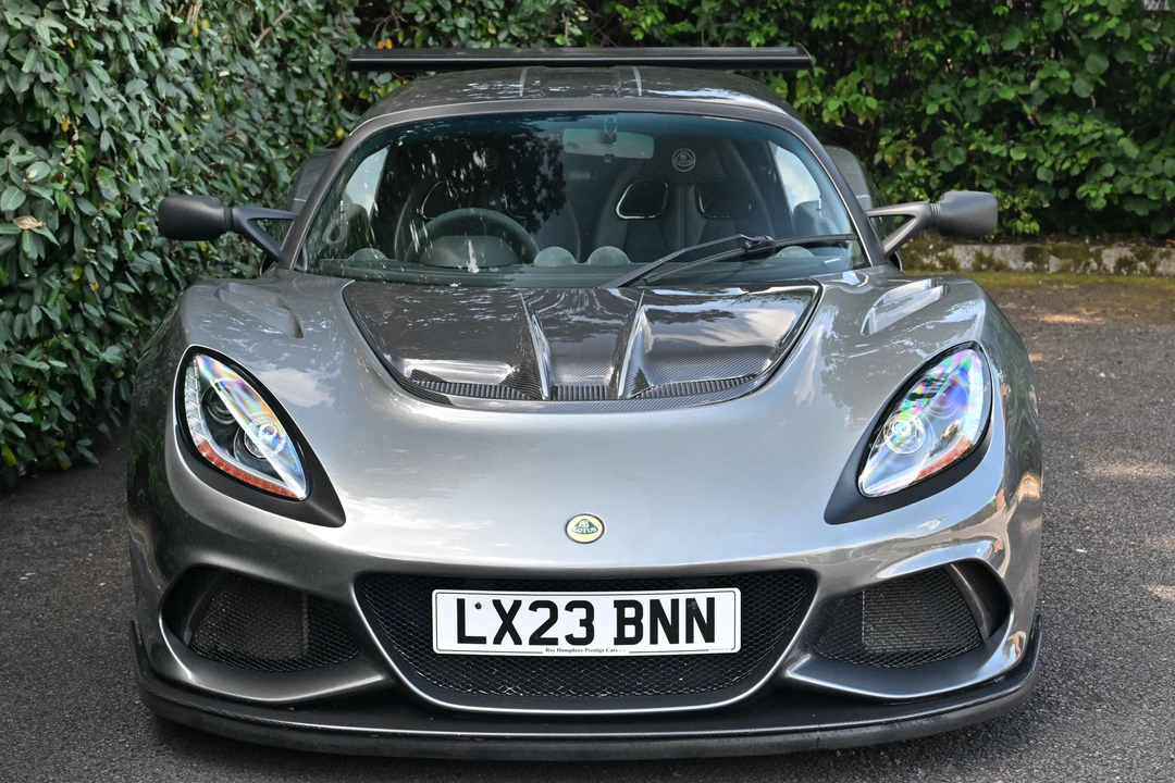 2023 Lotus Exige Series 3 - Image 28 of 31