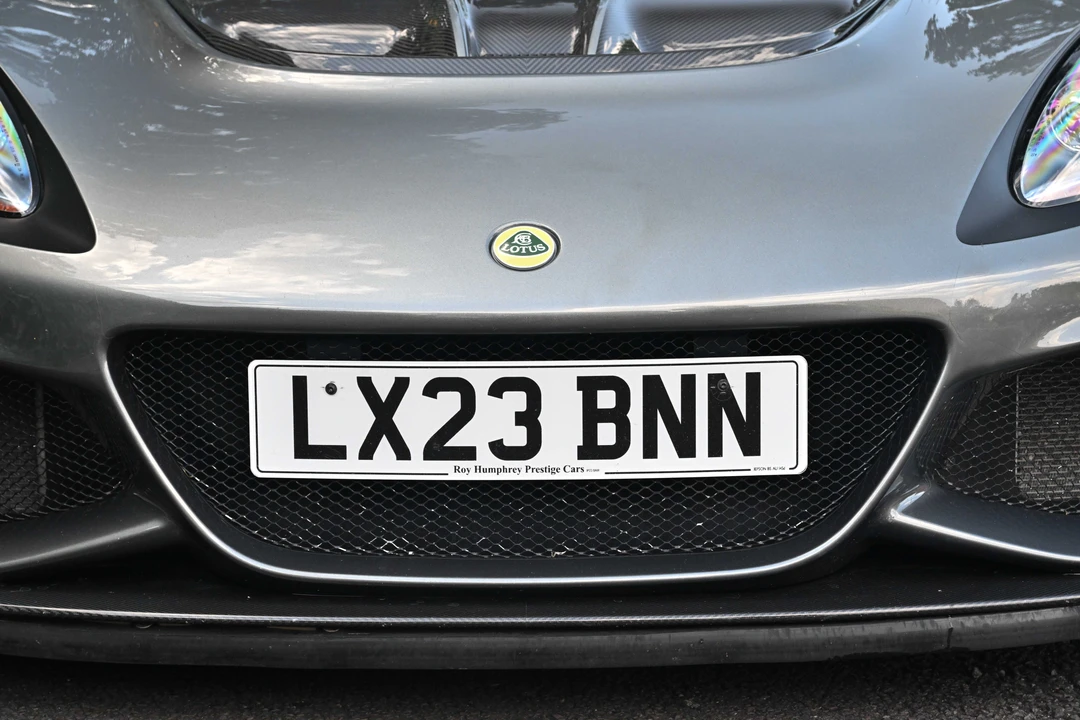 2023 Lotus Exige Series 3 - Image 29 of 31