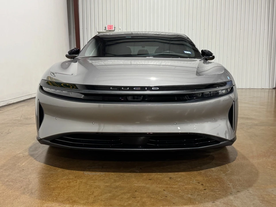 2023 Lucid Air - Image 2 of 12