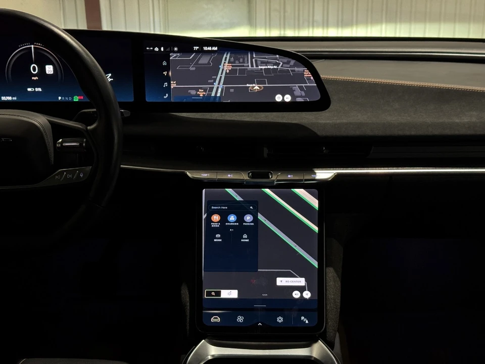 2023 Lucid Air - Image 16 of 21
