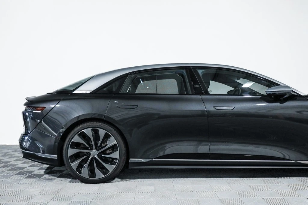 2023 Lucid Air - Image 2 of 21