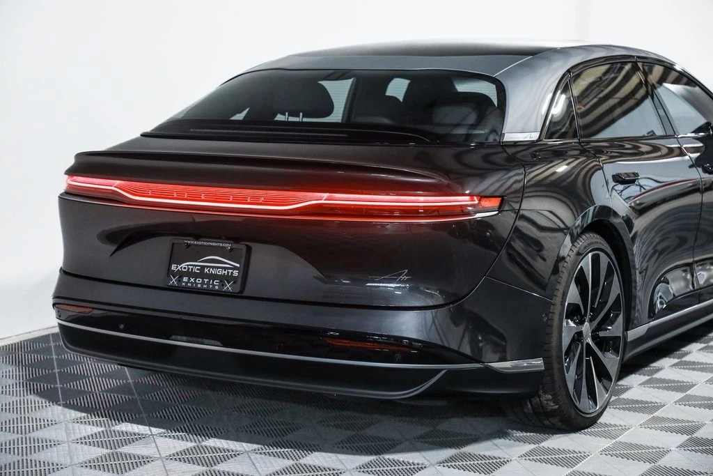 2023 Lucid Air - Image 6 of 21