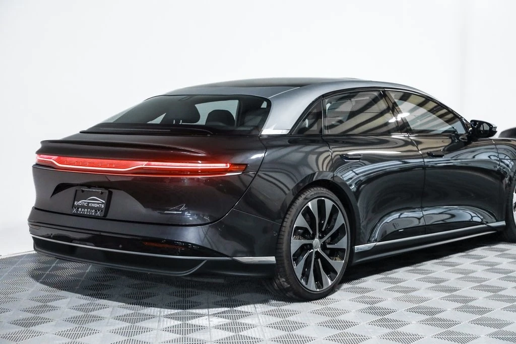 2023 Lucid Air - Image 5 of 21