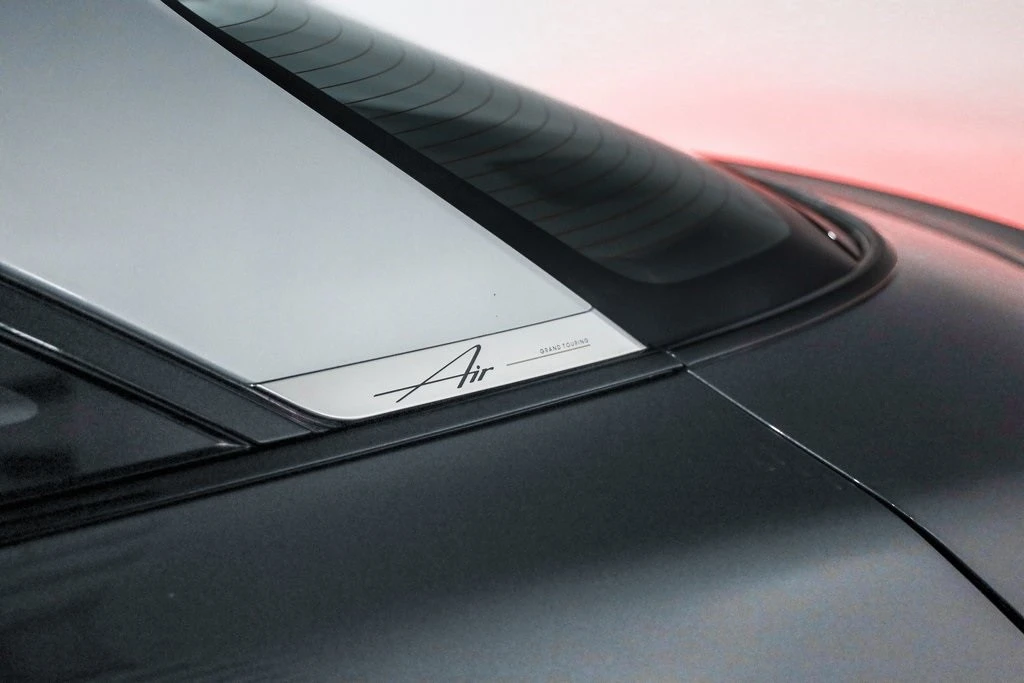 2023 Lucid Air - Image 14 of 21