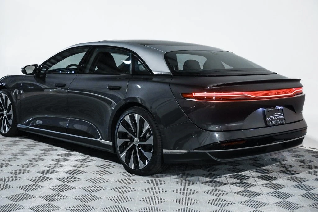 2023 Lucid Air - Image 21 of 21