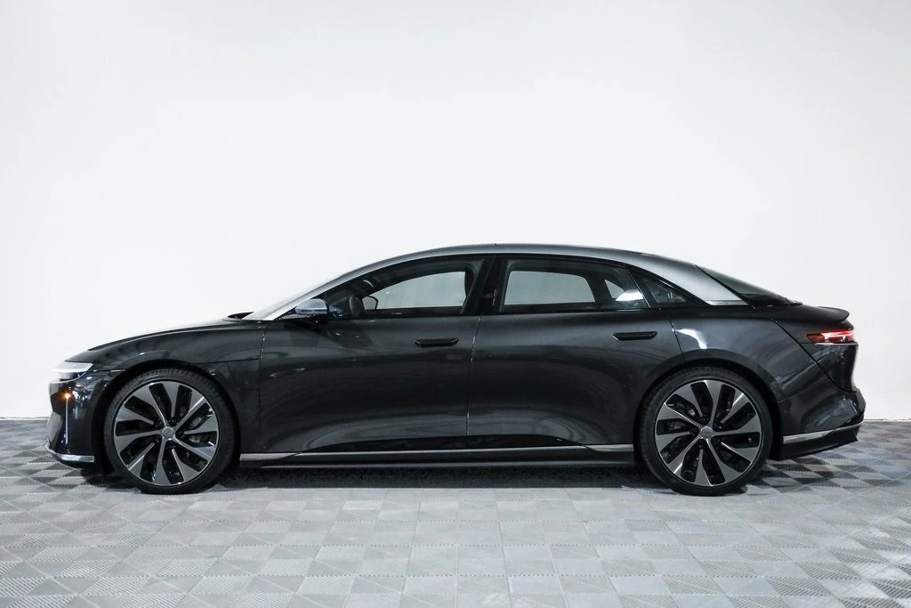2023 Lucid Air - Image 15 of 21