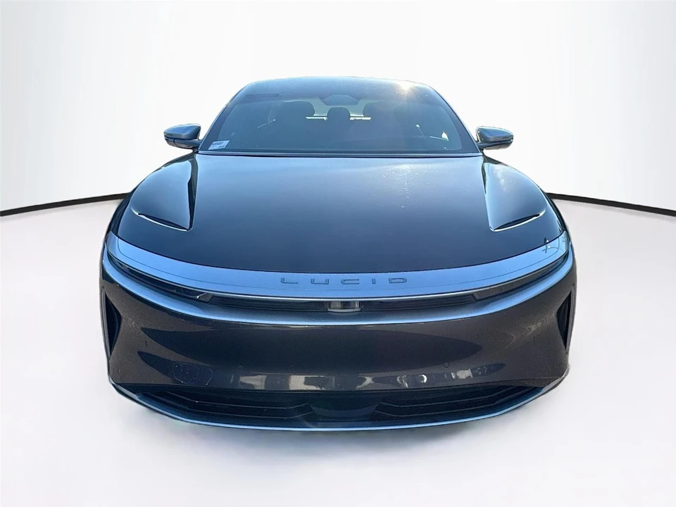 2023 Lucid Air - Image 2 of 15