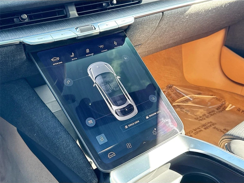 2023 Lucid Air - Image 16 of 21