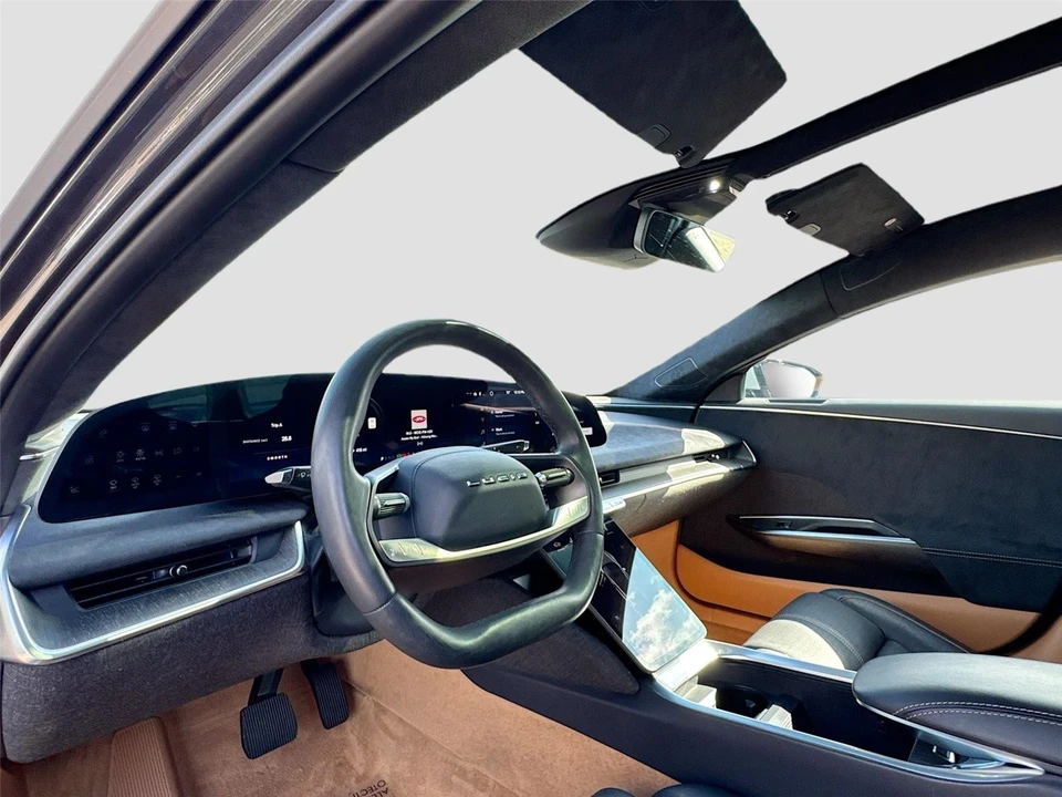 2023 Lucid Air - Image 9 of 21