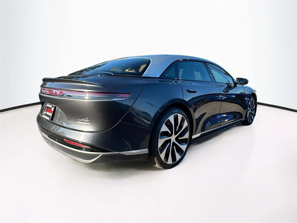 2023 Lucid Air - Image 12 of 15