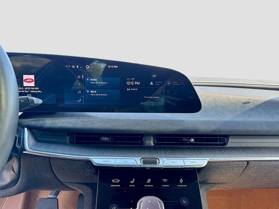 2023 Lucid Air - Image 14 of 21