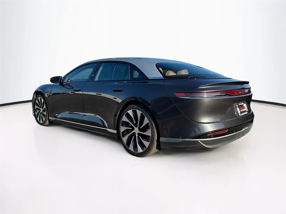 2023 Lucid Air - Image 5 of 15